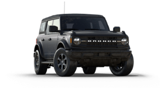 2025 Ford Bronco® External Image 5